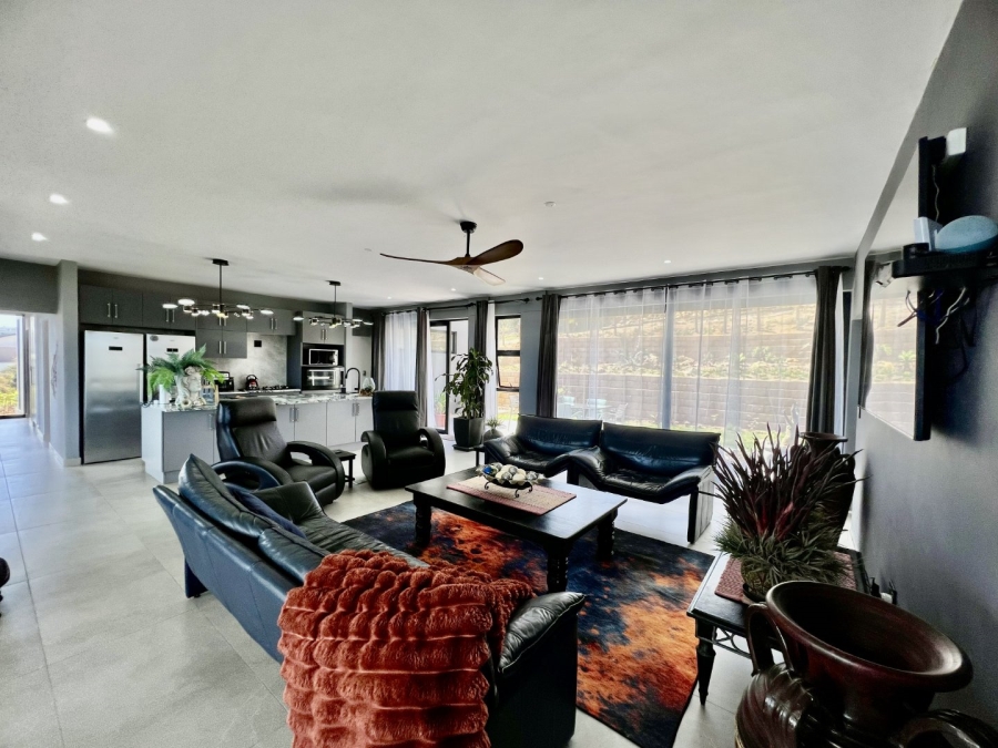 4 Bedroom Property for Sale in Breakwater Bay Eco Estate Western Cape